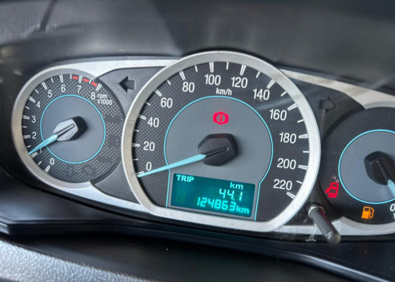 Ford Ka 1.5 SE/SE PLUS 16V Flex 5p 2017 Flex