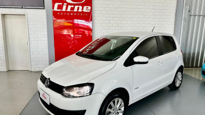 VW - VolksWagen Fox 1.0 Mi Total Flex 8V 5p 2013 Flex