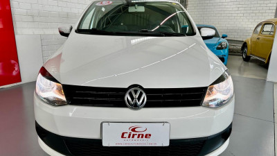 VW - VolksWagen Fox 1.0 Mi Total Flex 8V 5p 2013 Flex