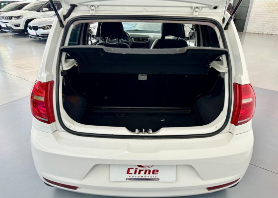 VW - VolksWagen Fox 1.0 Mi Total Flex 8V 5p 2013 Flex Flex