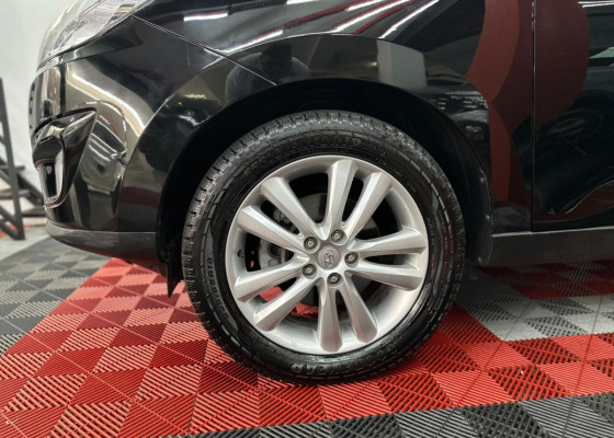 Hyundai ix35 2.0 16V 170cv 2WD/4WD Aut. 2012 Gasolina