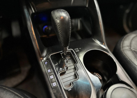 Hyundai ix35 2.0 16V 170cv 2WD/4WD Aut. 2012 Gasolina