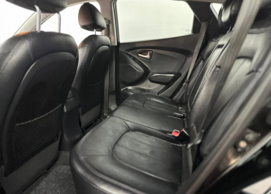 Hyundai ix35 2.0 16V 170cv 2WD/4WD Aut. 2012 Gasolina