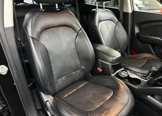 Hyundai ix35 2.0 16V 170cv 2WD/4WD Aut. 2012 Gasolina