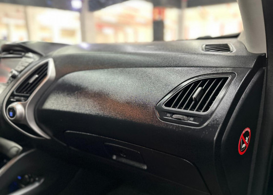 Hyundai ix35 2.0 16V 170cv 2WD/4WD Aut. 2012 Gasolina