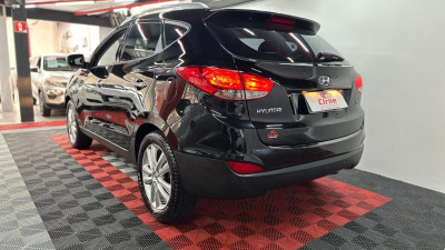 Hyundai ix35 2.0 16V 170cv 2WD/4WD Aut. 2012 Gasolina