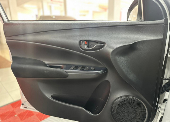 Toyota YARIS XL Sedan 1.5 Flex 16V 4p Aut. 2024 Flex