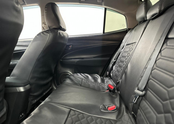 Toyota YARIS XL Sedan 1.5 Flex 16V 4p Aut. 2024 Flex