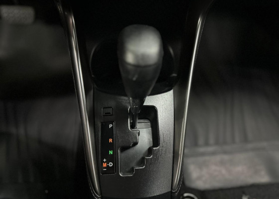 Toyota YARIS XL Sedan 1.5 Flex 16V 4p Aut. 2024 Flex