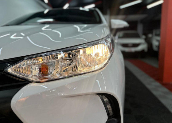 Toyota YARIS XL Sedan 1.5 Flex 16V 4p Aut. 2024 Flex