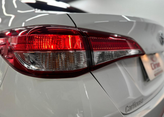 Toyota YARIS XL Sedan 1.5 Flex 16V 4p Aut. 2024 Flex