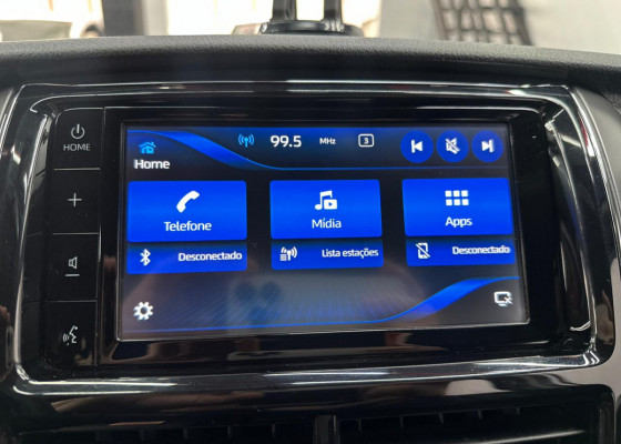 Toyota YARIS XL Sedan 1.5 Flex 16V 4p Aut. 2024 Flex