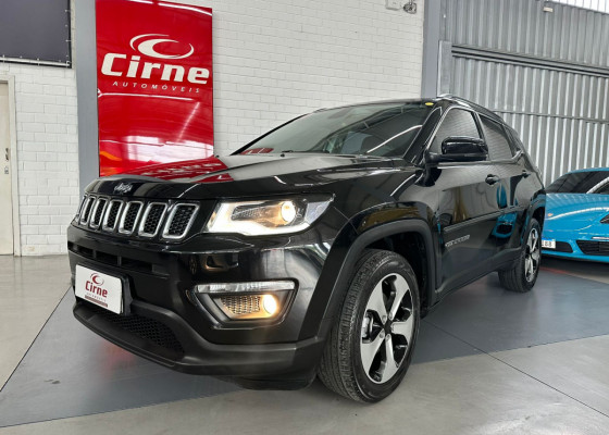 Jeep COMPASS SPORT 2.0 4x2 Flex 16V Aut. 2021 Flex