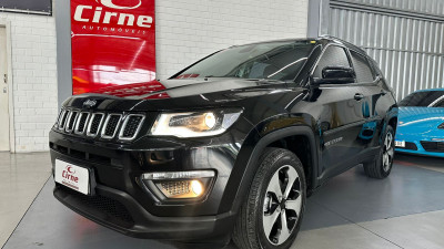 Jeep COMPASS SPORT 2.0 4x2 Flex 16V Aut. 2021 Flex