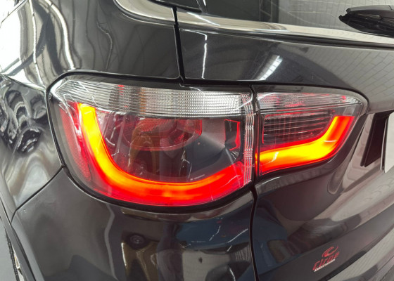 Jeep COMPASS SPORT 2.0 4x2 Flex 16V Aut. 2021 Flex