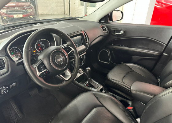 Jeep COMPASS SPORT 2.0 4x2 Flex 16V Aut. 2021 Flex