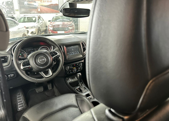 Jeep COMPASS SPORT 2.0 4x2 Flex 16V Aut. 2021 Flex