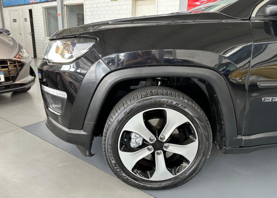 Jeep COMPASS SPORT 2.0 4x2 Flex 16V Aut. 2021 Flex