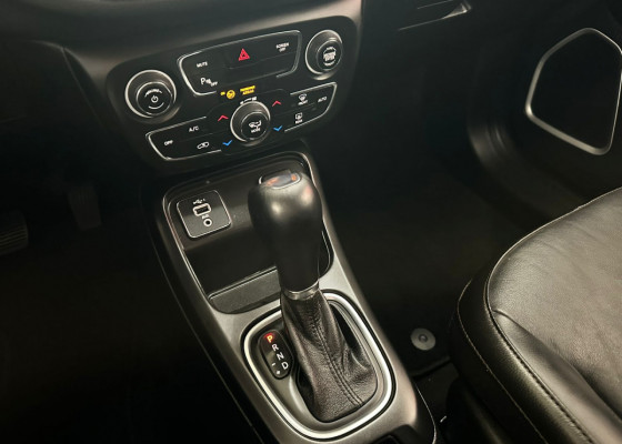 Jeep COMPASS SPORT 2.0 4x2 Flex 16V Aut. 2021 Flex