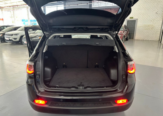 Jeep COMPASS SPORT 2.0 4x2 Flex 16V Aut. 2021 Flex