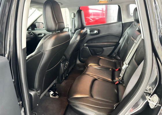 Jeep COMPASS SPORT 2.0 4x2 Flex 16V Aut. 2021 Flex