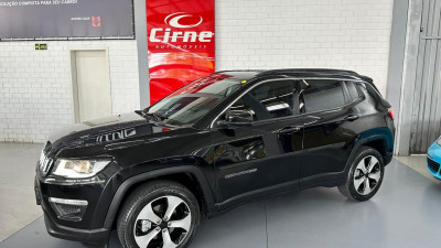 Jeep COMPASS SPORT 2.0 4x2 Flex 16V Aut. 2021 Flex
