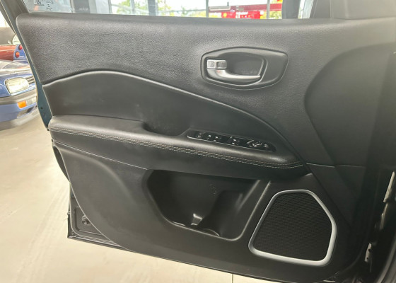 Jeep COMPASS SPORT 2.0 4x2 Flex 16V Aut. 2021 Flex