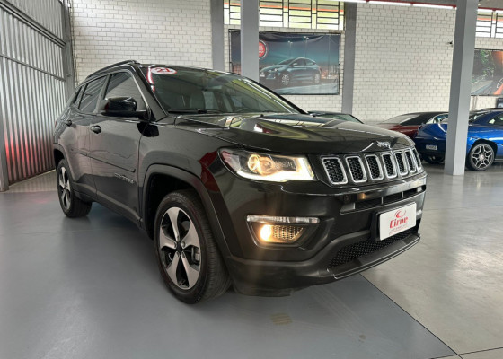 Jeep COMPASS SPORT 2.0 4x2 Flex 16V Aut. 2021 Flex
