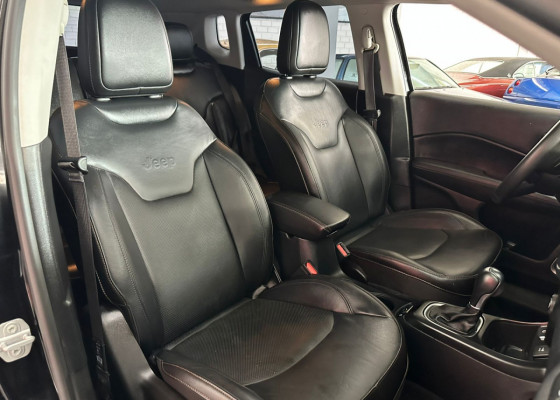Jeep COMPASS SPORT 2.0 4x2 Flex 16V Aut. 2021 Flex