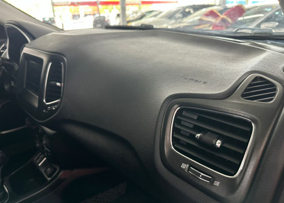 Jeep COMPASS SPORT 2.0 4x2 Flex 16V Aut. 2021 Flex