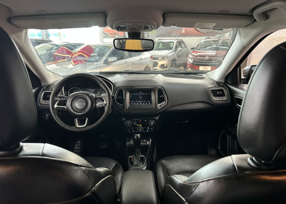 Jeep COMPASS SPORT 2.0 4x2 Flex 16V Aut. 2021 Flex