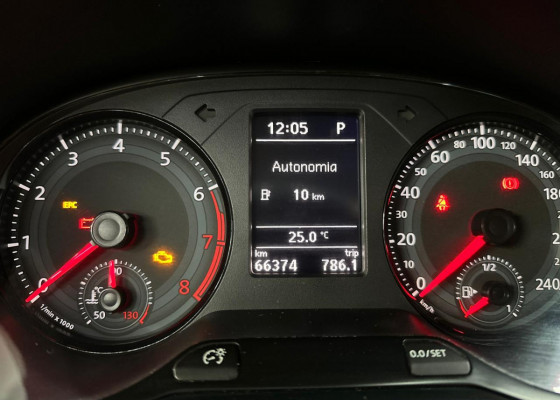 VW - VolksWagen Gol 1.6 MSI Flex 16V 5p Aut. 2020 Flex