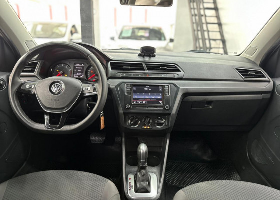 VW - VolksWagen Gol 1.6 MSI Flex 16V 5p Aut. 2020 Flex