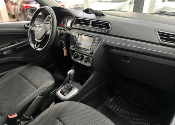 VW - VolksWagen Gol 1.6 MSI Flex 16V 5p Aut. 2020 Flex