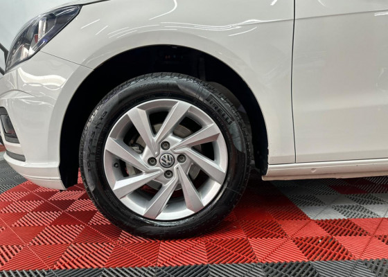 VW - VolksWagen Gol 1.6 MSI Flex 16V 5p Aut. 2020 Flex