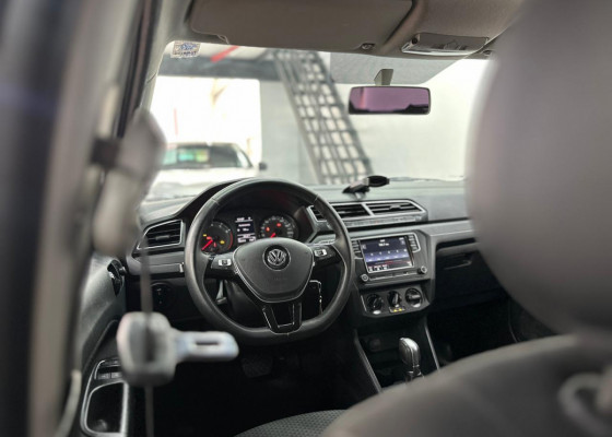 VW - VolksWagen Gol 1.6 MSI Flex 16V 5p Aut. 2020 Flex