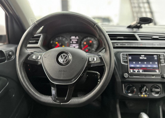 VW - VolksWagen Gol 1.6 MSI Flex 16V 5p Aut. 2020 Flex