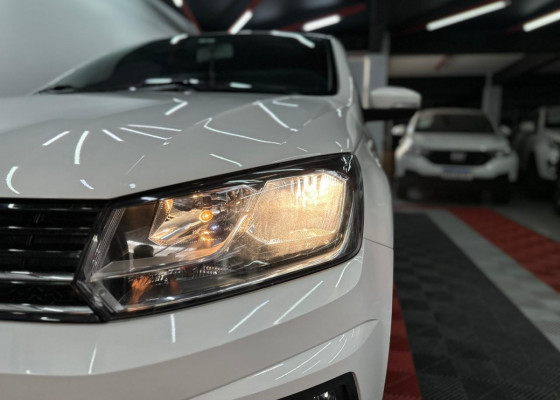 VW - VolksWagen Gol 1.6 MSI Flex 16V 5p Aut. 2020 Flex