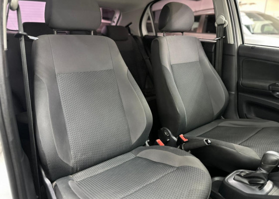 VW - VolksWagen Gol 1.6 MSI Flex 16V 5p Aut. 2020 Flex