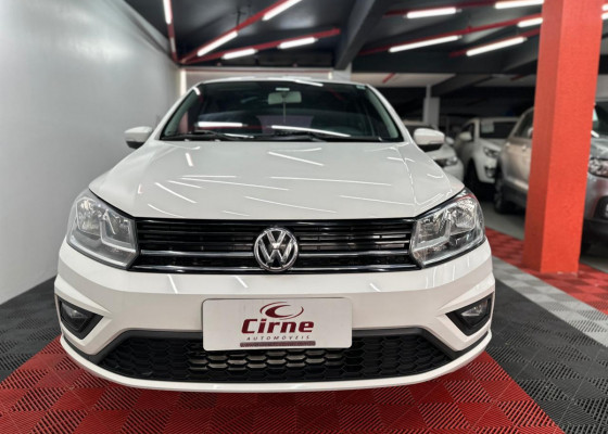 VW - VolksWagen Gol 1.6 MSI Flex 16V 5p Aut. 2020 Flex