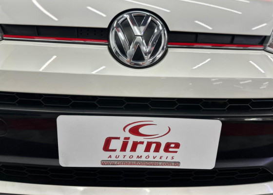 VW - VolksWagen up! move 1.0 TSI Total Flex 12V 5p 2018 Flex Flex