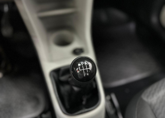 VW - VolksWagen up! move 1.0 TSI Total Flex 12V 5p 2018 Flex Flex