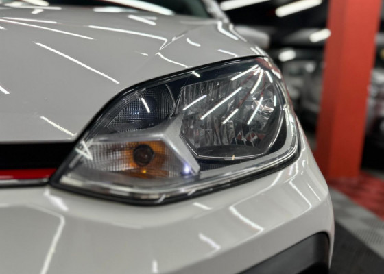 VW - VolksWagen up! move 1.0 TSI Total Flex 12V 5p 2018 Flex Flex