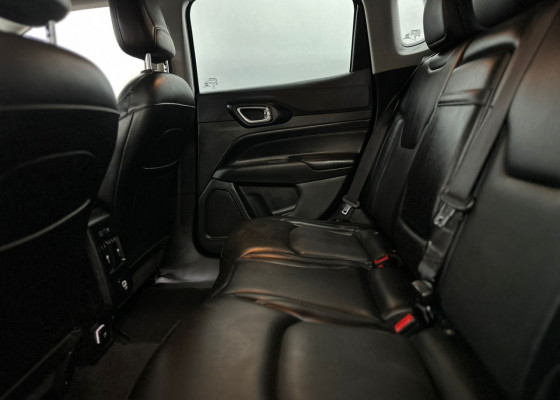 Jeep COMPASS LONG. T270 1.3 TB 4x2 Flex Aut. 2022 Flex