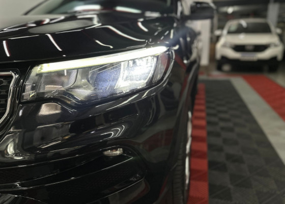 Jeep COMPASS LONG. T270 1.3 TB 4x2 Flex Aut. 2022 Flex