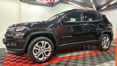 Jeep COMPASS LONG. T270 1.3 TB 4x2 Flex Aut. 2022 Flex