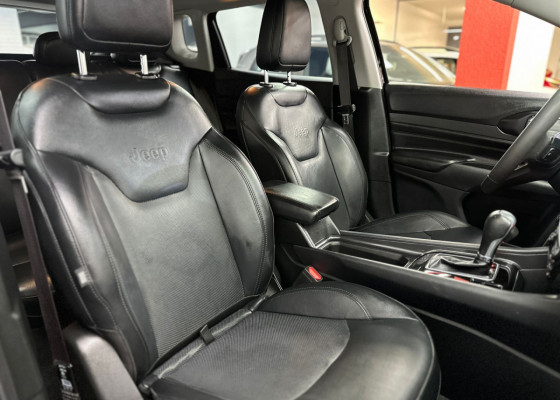 Jeep COMPASS LONG. T270 1.3 TB 4x2 Flex Aut. 2022 Flex