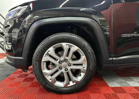 Jeep COMPASS LONG. T270 1.3 TB 4x2 Flex Aut. 2022 Flex