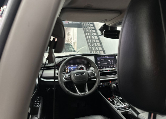 Jeep COMPASS LONG. T270 1.3 TB 4x2 Flex Aut. 2022 Flex