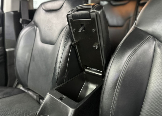 Jeep COMPASS LONG. T270 1.3 TB 4x2 Flex Aut. 2022 Flex